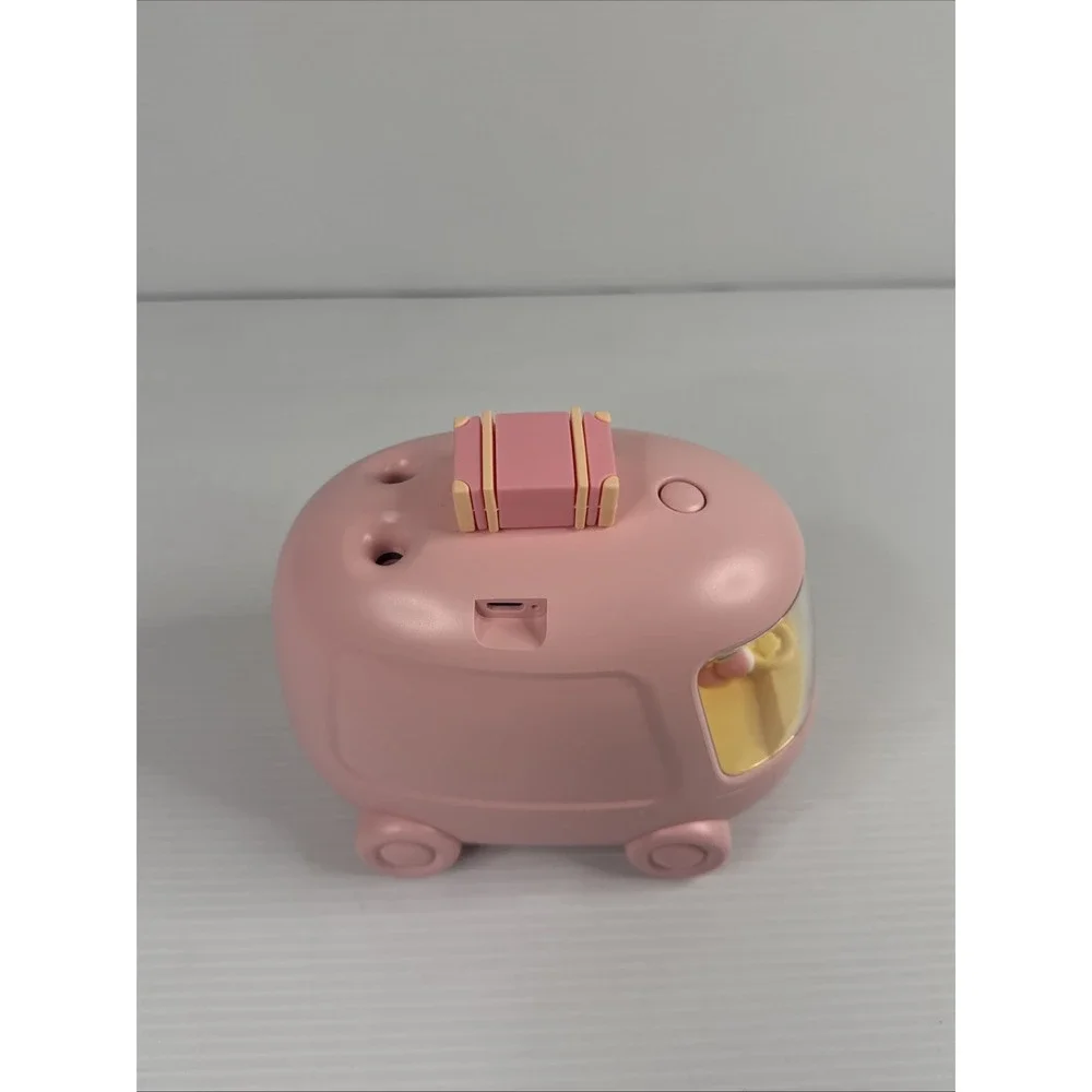 Hello Kitty Humidifier With Light Sanrio Kawaii New You Decorate Diffuser‎